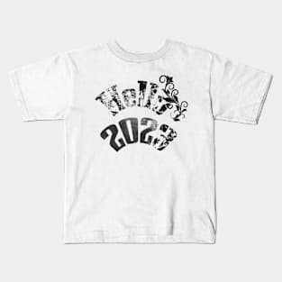 HELLO 2023 (HNY) Kids T-Shirt